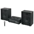 the t.amp PA 4080 Package in Juegos completos PA pasivos