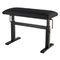 Andexinger Piano Bench Lift-o-matic in Panche e Sedili Piano