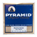 Pyramid Electric Strings 009-046 in Set Corde 009 per Chitarra Elettrica