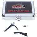 Ortofon CONCORDE PRO S SET in Sph&auml;rische Tonabnehmer