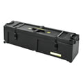 Hardcase HN48W Hardware Case in Kufry pro bic&iacute;