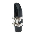 Berg Larsen Alto Sax Ebonite 100 in Alto Saxophone Mouthpieces