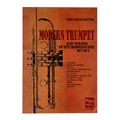 Leu Verlag Modern Trumpet in Schools For Trumpet 