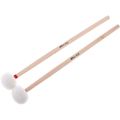 African Percussion Timpani Beater Model 40 in Orchestral Bass Drum Mallets