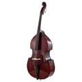Thomann 111E BR 3/4 Double Bass in Archi per Contrabassi