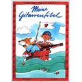 Ricordi Meine Gitarrenfibel Bd.1 in Scuola di Chitarra Acustica