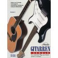 Music Minus One Gitarrenschule 1 (CD-Rom) in M&eacute;todos multimediales de instrumentos
