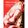 AMA Verlag Abenteuer Gitarre in Manuali Chitarra Elettrica