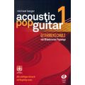 Edition Dux Acoustic Pop Guitar 1 in Manuale de Chitară Acustică