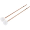Schlagwerk MA 107 Timpani Sticks in Maillets pour timballes tournantes et p&eacute;dales
