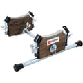Danmar TKR1035 Tom Kick Riser in Accessories for Bass Drums  