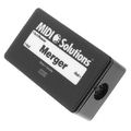 MIDI Solutions Merger in MIDI Tools