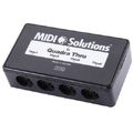 MIDI Solutions Quadra Thru in MIDI Tools