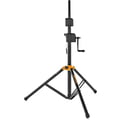Hercules Stands HC-SS710B Speaker Stand in Supporti Casse