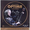 Optima Brian May Signature Strings in Jogo de cordas .009