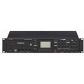 Fostex CR500 in master-/ stereorecorder