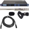 DBX DriveRack 260 Bundle in Equalizery Graficzne