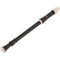 Aulos 209B "Robin" Alto Recorder in Altov&eacute; zobcov&eacute; fl&eacute;tny (barokn&iacute; syst&eacute;m)