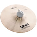 Ufip 08" Class Series Splash Medium in Prato de corte de 8 "