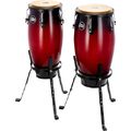 Headliner HC512 Conga Set 11" + 12" -WRB in Congas