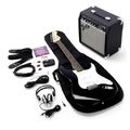 Fender Squier Affinity Strat Set BK in Sets