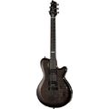 Godin SUMMIT CT BLACKFLAMED in LP-Models