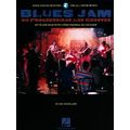 Hal Leonard Blues Jam (Band) in �koly hry na elektrickou kytaru
