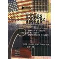 Leu Verlag Modern Country Styles in Acoustic Guitar School