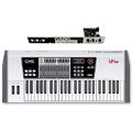 CME UF50 Nano Bundle in Claviers ma&icirc;tres jusqu'&agrave; 49 touches