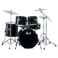 Pearl FZ725Z/B Standard #31 in Standard Drumsets
