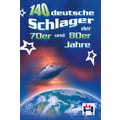 Hildner Musikverlag 140 Deutsche Schlager Der 70er in Songbooks For Keyboards