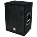 The Box PA12ECO MKII in Passive Full-Range Loudspeakers