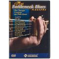 Homespun Great Bottleneck Blues DVD in DVD et vid&eacute;os pour guitare
