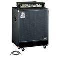 Ashdown MAG300 H EVO II/B-410HLF in Bassosetit