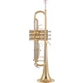 Bach TR-305 Bb-Trumpet L in Bb-trompetten