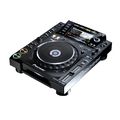Pioneer CDJ-2000 in Single CD Player