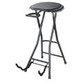 Harley Benton Guitar stool with stand in Stands for Guitars and Basses