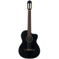 Takamine EG124C BK in Guitares classiques 4/4
