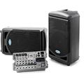 Samson XP 308i in Passive PA-Sets