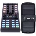 Native Instruments Traktor Kontrol X1 Bag Bundle in DJ Soft and Hardware