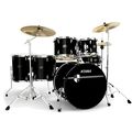 Tama IS62H6-BK Standard Set in Rock trumset