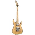 BC Rich ASM Zoltan Signature Maple in Stratocaster -mallit
