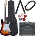 Thomann Guitar Set G2 Sunburst in Sets