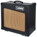 Laney Cub 12R in Kombos med r&ouml;rf&ouml;rst&auml;rkare