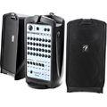 Fender Passport 500 Pro in Passiiviset PA-setit
