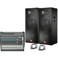 Thomann PA - Bundle in Passive PA-Sets