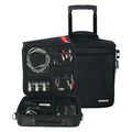 Magma Dig Trolley II Large Set Black in CD-Bags