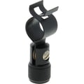 Oktava MK-012 Microphone Clamp Black in houders