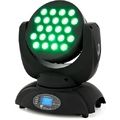 Global Truss novaWash Quad LED Moving Head in LED Moving Heads