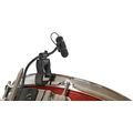 DPA 4099 D in Microphones for Snare Drum